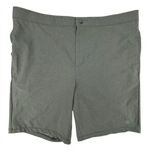 Mission Workshop |‎ Omni Shorts | Grey | 35 | Like New!!